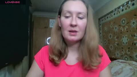 AnnaXLovers online show from 11/26/25, 01:34