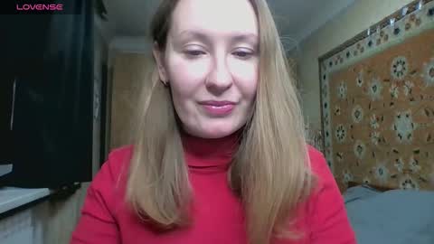 AnnaXLovers online show from 12/03/25, 12:47