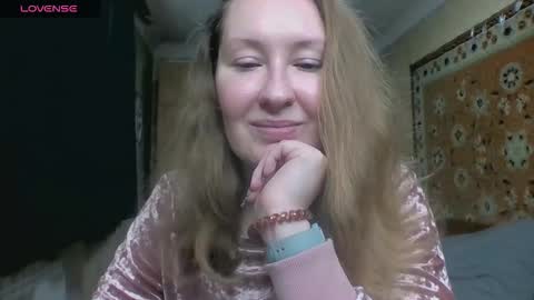 AnnaXLovers online show from 12/14/25, 10:31