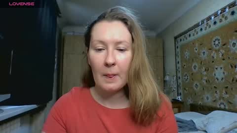 AnnaXLovers online show from 03/18/26, 07:55