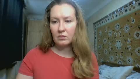 AnnaXLovers online show from 04/17/26, 09:01