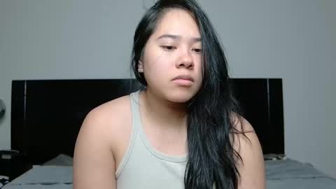 Anna online show from 10/13/25, 05:07