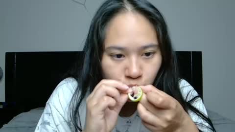 Anna online show from 05/16/26, 12:07