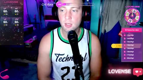 anndy_games online show from 12/04/24, 11:30