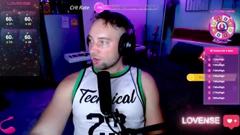 anndy_games online show from 12/09/24, 01:02