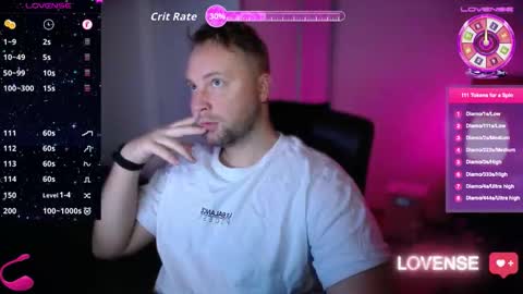 anndy_games online show from 02/15/26, 09:44