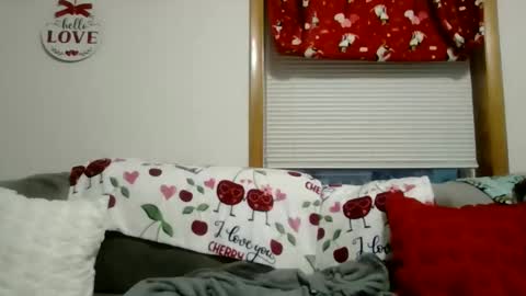 anne online show from 01/07/26, 01:13