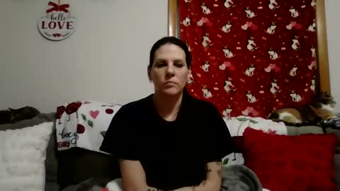 anne online show from 01/09/26, 02:20