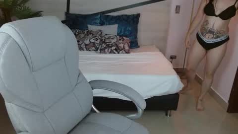 anne_blake online show from 03/24/26, 12:32