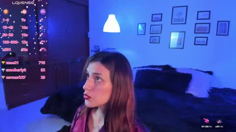 Anne online show from 12/02/24, 06:20