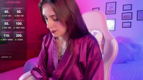 Anne online show from 12/17/24, 05:47