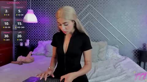 Anne online show from 03/11/26, 11:27