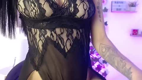 Anne  online show from 03/03/25, 08:38