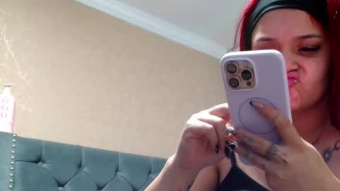       online show from 02/14/26, 02:41