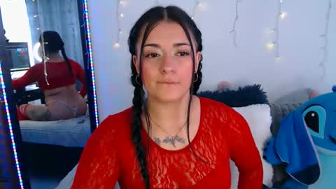 Snapshot of anne_lennon_ chatting on 05/16/26, 06:28 Anne online show from 05/16/26, 06:28