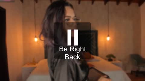 Snapshot of anne_mallow chatting on 03/07/25, 10:02 Ann online show from 03/07/25, 10:02