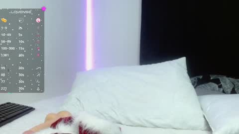 Snapshot of anne_nicholson chatting on 12/18/24, 07:04 Anne online show from 12/18/24, 07:04