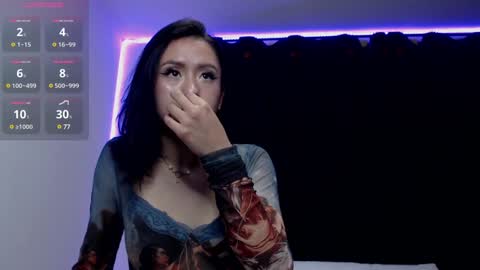 Snapshot of anne_nicholson chatting on 01/09/25, 11:56 Anne online show from 01/09/25, 11:56