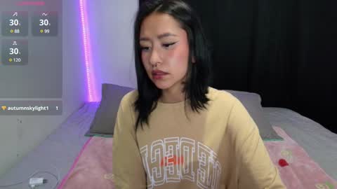 Snapshot of anne_nicholson chatting on 01/30/25, 01:33 Anne online show from 01/30/25, 01:33