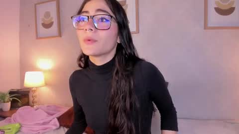 Annie online show from 06/27/26, 03:55