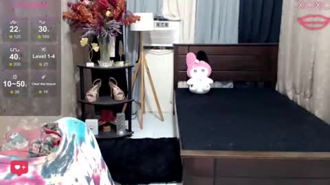 Snapshot of anne_wilson69 chatting on 04/10/26, 03:39 ANNE online show from 04/10/26, 03:39