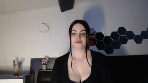 annebellee69 online show from 01/31/25, 08:54