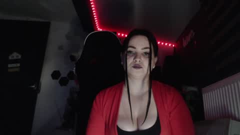 annebellee69 online show from 02/03/25, 06:39