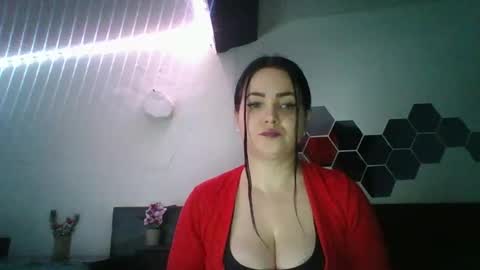 annebellee69 online show from 02/05/25, 10:41