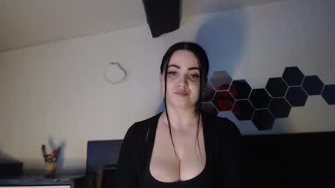 annebellee69 online show from 02/13/25, 10:11