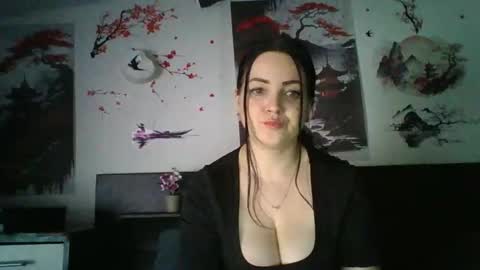 annebellee69 online show from 02/06/26, 08:45