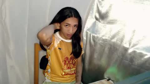 annebisyosa_angela online show from 01/09/26, 07:22