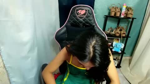 annebisyosa_angela online show from 03/04/26, 12:11