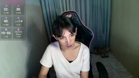 Snapshot of annebisyosa_angela chatting on 06/18/26, 03:49 annebisyosa_angela online show from 06/18/26, 03:49