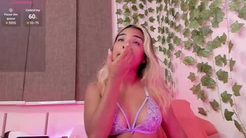 Anne online show from 01/18/25, 12:46