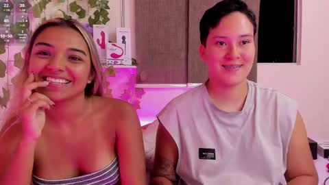 Anne online show from 01/24/25, 02:07