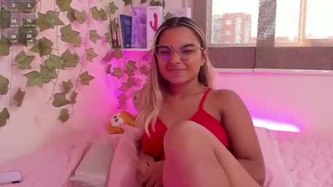 Anne online show from 02/10/25, 10:09