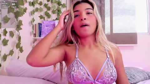 Anne online show from 02/15/25, 11:03