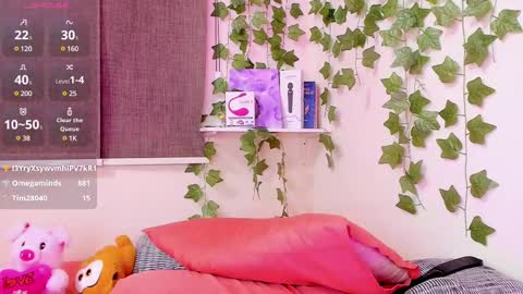 Anne online show from 03/06/25, 12:32