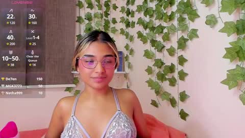 Anne online show from 03/07/25, 11:38