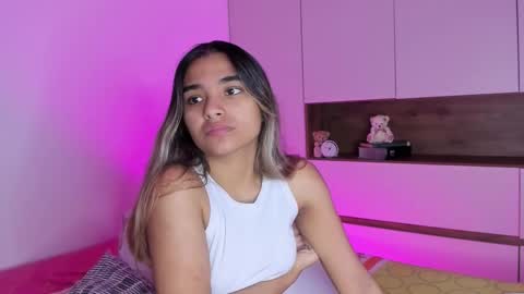 Anne online show from 03/07/26, 03:58