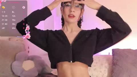 Anne online show from 02/17/26, 10:38