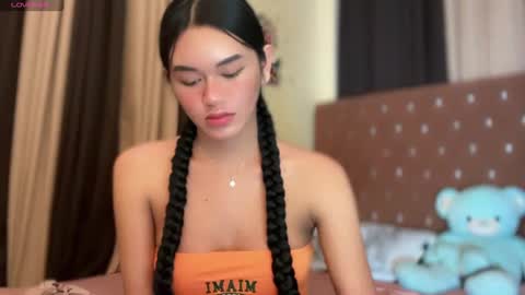 Kim online show from 02/25/25, 10:07