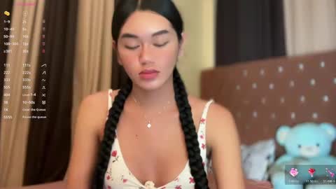 Kim online show from 02/26/25, 01:53