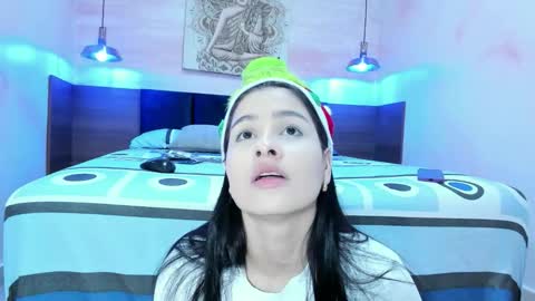 Anne online show from 12/15/25, 03:11