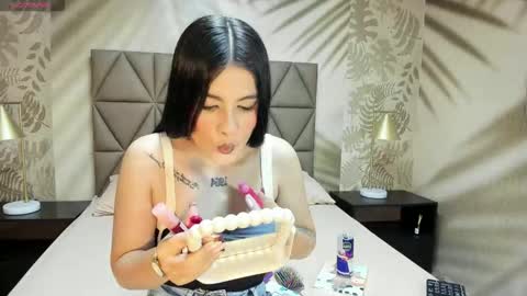 Anne online show from 02/13/26, 03:13