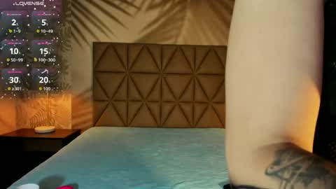 Anne online show from 04/17/26, 03:42