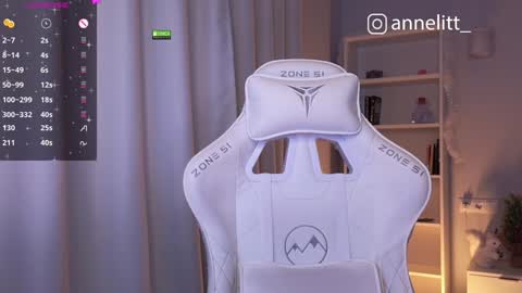 Snapshot of annelitt chatting on 12/21/24, 08:43 annelitt online show from 12/21/24, 08:43