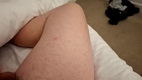 Annesfeet online show from 01/30/25, 09:25