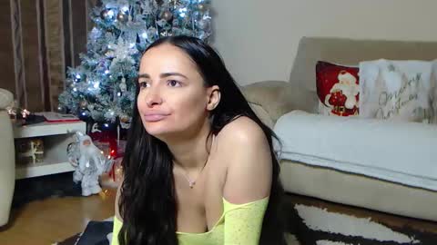 annesins online show from 11/30/25, 03:05