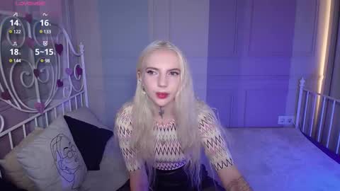 Snapshot of annetenet chatting on 02/13/25, 10:23 Annet online show from 02/13/25, 10:23